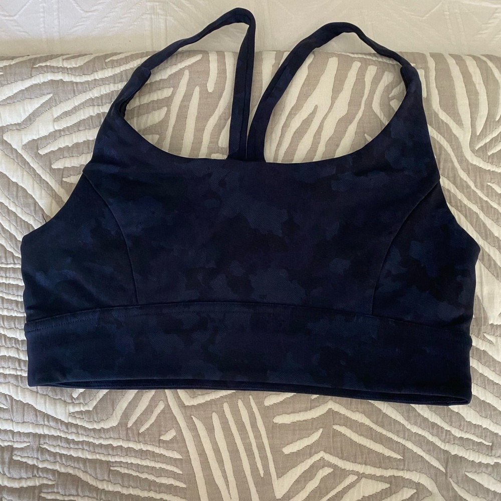 Lululemon Training Times Sports Bra - 6